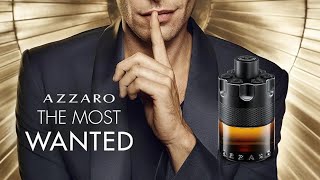 Best clone of Azzaro Most Wanted EDP in India 🇮🇳 [upl. by Ibbison176]