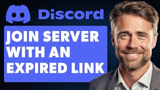 How To Join a Discord Server With An Expired Link Full 2024 Guide [upl. by Weintrob]