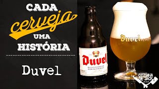 Duvel  Cada Cerveja uma História S01E03 [upl. by Bob]