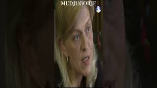 ✞MEDJUGORJE ✞I CANT speak but I will tell you ONE THING [upl. by Maher]