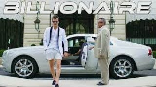 LUXURIOUS LIFESTYLE OF BILLIONAIRES  The Worlds Richest People [upl. by Brout]