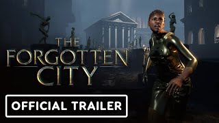 The Forgotten City  Official Trailer  Summer of Gaming 2020 [upl. by Ellenrahs21]