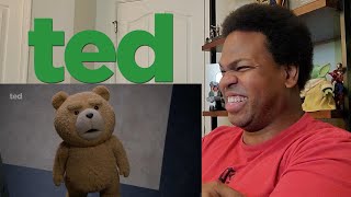 Ted regresa más insurrecto que nunca en serie precuela  Crítica opinión y reseña [upl. by Esaertal]