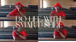 WELCOME TO DO LIFE WITH SMART SEIDE [upl. by Nahshun358]