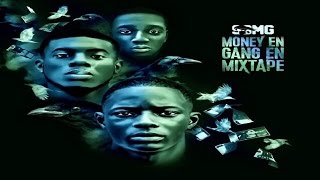 SBMG  Wie Ben Jij Ft Rello Money En Gang En [upl. by Oigimer]