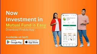 Findola App Mutual Fund and SIPs  Investing in Mutual Funds are easy Now [upl. by Terrell]