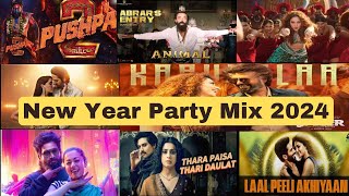 Bollywood Party Mix 2024  Dance Songs  Party Songs Hindi  Party Songs  Dj Amit Mumbai [upl. by Pahl508]