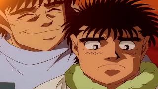 Espíritu de Lucha  Capítulo 30 Hajime no Ippo HD [upl. by Feer100]