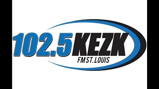 EAS Illinois Statewide Required Monthly Test As Seen On 1025 KEZKFM St Louis On 011821 [upl. by Sulohcin341]