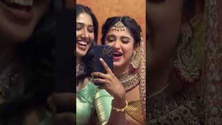 POV Nah just tell this is NOT a real wedding Upk video 🥰 [upl. by Agiaf]