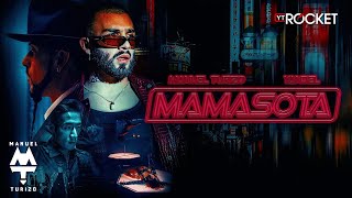 Mamasota  MTZ Manuel Turizo x Yandel  Video Oficial [upl. by Ocirederf]