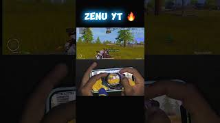 IPHONE 14 PRO 120 FPS POWER 🔥pubg  shorts [upl. by Accber]