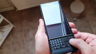 BlackBerry PRIV IN 2023 [upl. by Fenn407]