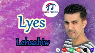 Lyes  Lehsabiw Official Audio [upl. by Adaj]