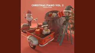 Santa Tell Me Piano Version [upl. by Rollin]