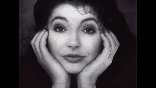 Elton Johns quotRocket Manquot  Kate Bush 1991 [upl. by Nirej]