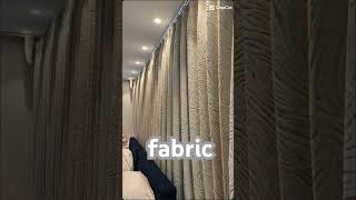 fabric fabric 컨튼활용 패브릭 패브릭패널 [upl. by Polik]