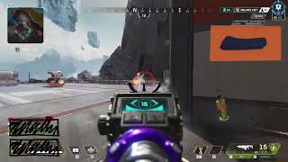 Apex Legends Breakout Launch Trailer [upl. by Ardnik]