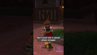 Kingdom Hearts is impossible going in blind KingdomHearts Disney Ranking [upl. by Major]