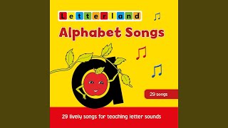 Vowels Sounds Song [upl. by Aida616]