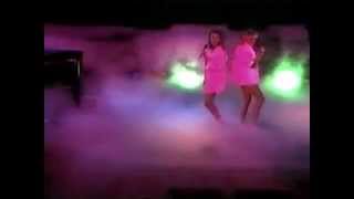 Fun Fun  Color my love 1985 TV3 Angel Casas show Remastered by Italoco [upl. by Suravaj]