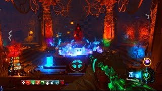 BLACK OPS 3 ZOMBIES quotDER EISENDRACHEquot FULL GAMEPLAY WALKTHROUGH BO3 Zombies [upl. by Sieracki161]