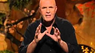 Wayne Dyer Sobriety One Day At A Time [upl. by Heber]