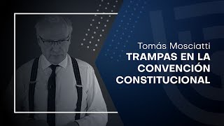 Trampas en la Convención Constitucional [upl. by Amlus215]