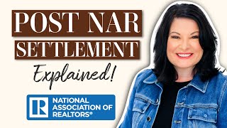 It’s Been 3 Months Post NAR Settlement — What Has Changed [upl. by Wedurn266]