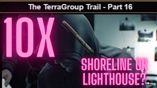 🔥 The TerraGroup Trail Part 16 FAST GUIDE 🔍🎮 Escape From Tarkov NEW Quest Tips and Tricks 📹🔒 [upl. by Harlan518]