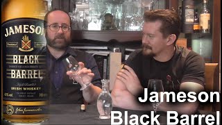 Jameson Black Barrel [upl. by Suu231]