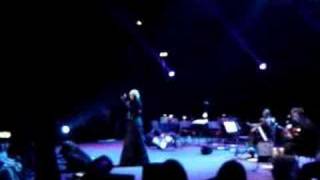 Mariza singing Recusa at the Royal Albert Hall 221106 [upl. by Landes]