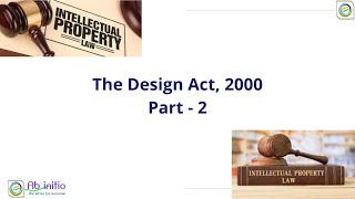 The Design Act 2000 Part 2 [upl. by Seften]