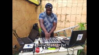 Nguime Manulo Vol 1 Recévez Le Mix Pat Premier Promo Cest Moi [upl. by Ramar601]