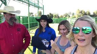 Livermore Bucket List Livermore Rodeo [upl. by Gilbart]