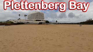 S1  Ep 81–The beautiful holiday destination of Plettenberg Bay [upl. by Norman13]