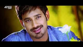 Fun with Girl  Hindi Dubbed Movie  Varun Sandesh Nisha  South Action Romantic Movie [upl. by Nedaj453]