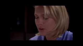 Greys Anatomy  5x07  Izzie Has To Move On [upl. by Koball]