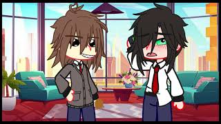 Tamuri Jamicheal YBC TOONO X FUJISAKI BFF AU FUJISAKI X YURI FUJISAKI X TAMURA ORIGINAL [upl. by Sil882]