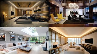 175 Home Modern Living Room Design  New Elegant Modern living Room Design Ideas  Smart Click Zon [upl. by Ojillek391]