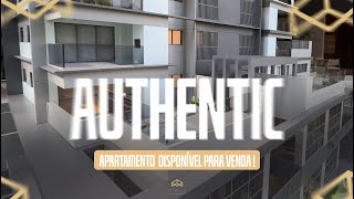 APARTAMENTO À VENDA PLAENGE AUTHENTIC CAMPINAS  SP [upl. by Boelter]