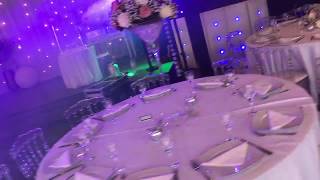 MARIAGE MALIEN  ALGÉRIEN by DJ KADER EVENTS ® 2018 I MARIAGE MIXTE 2018 [upl. by Meerak]