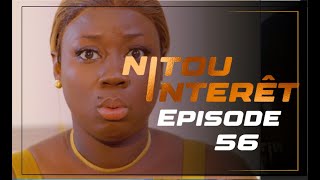 NITOU INTÉRÊT  Épisode 56  Saison 1  VOSTFR [upl. by Wylen]