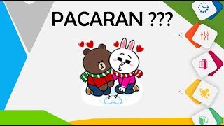 Pacaran  Video Edukasi [upl. by Colston]