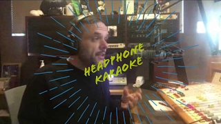 Headphone Karaoke [upl. by Navi962]