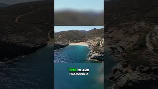 Discover Andros Island A Hidden Gem of the Cyclades [upl. by Howenstein]