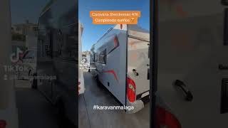 ¡Autocaravana Sport Edición 476PE 🚐🧡 🔥 GrupoNietoAutomoción Karavan KaravanMálaga Autocaravana [upl. by Eneri]