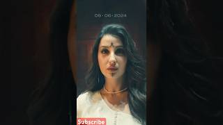 Nora new song upcoming nora norah music newsong 2025 bollywood newmusic norafatehi [upl. by Naginnarb]