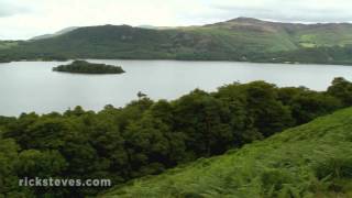 Keswick England Communing with Nature  Rick Steves’ Europe Travel Guide  Travel Bite [upl. by Anenahs]