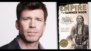 Taylor Sheridan to Direct Empire of the Summer Moon Adaptation [upl. by Ezitram]